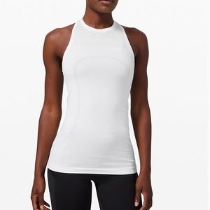 Lululemon Workout Tank